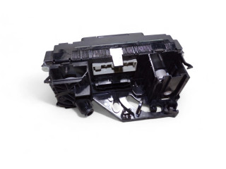 Блок управления климат-контролем Volkswagen Caddy