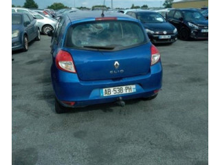 Вентилятор печки 7701062226 Renault Clio III