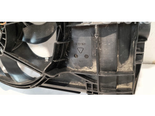 Вентилятор радиатора LX108001T19 Tesla Model 3