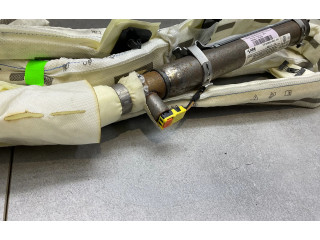 Боковая подушка безопасности 5C6880741C Volkswagen Jetta VI