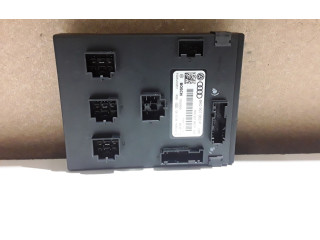 Блок комфорта 8K0907063P Audi Q5 SQ5