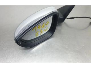 Зеркало электрическое        Volkswagen Beetle A5  2011 - 2018 года   