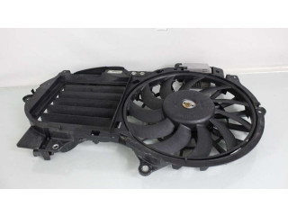 Вентилятор радиатора     4F0121207    Audi A6 S6 C6 4F 