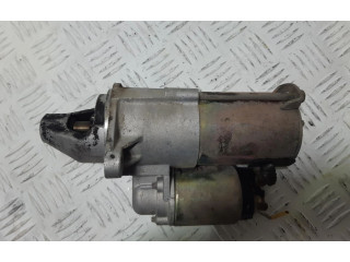 Стартер       Chevrolet Rezzo  2000 - 2011 года   
