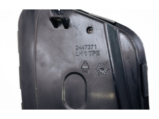 Подушка безопасности в сиденье 05108089AB, 2447371   Dodge Grand Caravan