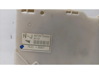 Блок управления 8273053022, 82730-53022 Lexus IS-F