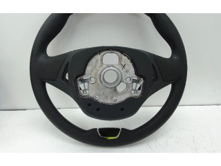 Руль Skoda Fabia Mk4 (6VA)  2021 -  года 5E3419093A      