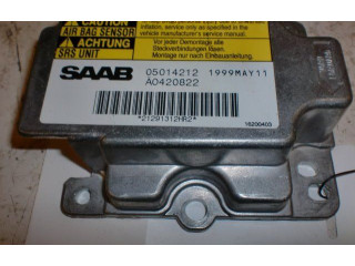 Блок управления 05014212   Saab 9-5