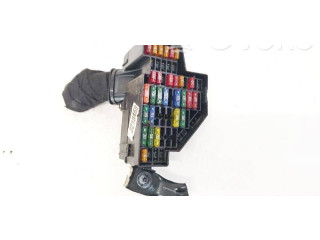 Блок предохранителей     Audi A3 S3 8P    