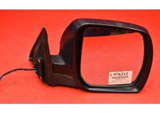 Зеркало электрическое        Subaru Forester SH  2008 - 2013 года   