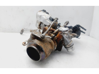 Turbodmychadlo Турбина 16319700025 Renault Sandero I