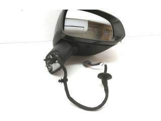Зеркало электрическое        Volvo XC90  2014 -  года   