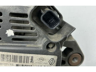 Генератор 231007281R, 231007281R Dacia Duster