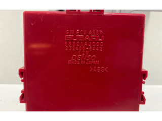 Блок управления 88821AJ000, 2324005442 Subaru Outback