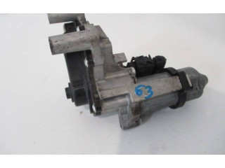 Блок управления коробкой передач 3981000201 Dacia Duster II