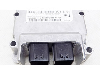 Блок подушек безопасности P68290969AA Jeep Grand Cherokee (WJ)