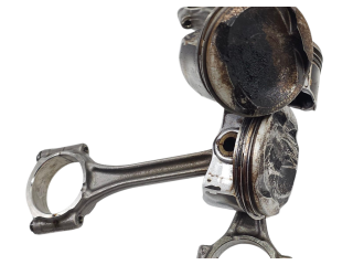 Píst 9670284880, 9670284880 Citroen C3