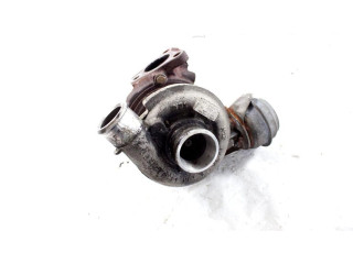  Турбина KIA Ceed  28201-2A701         