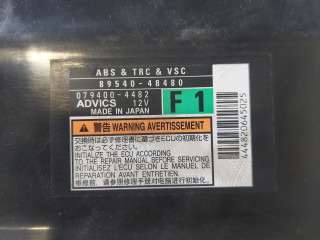 Блок управления АБС 8954048480, 0794004482 Lexus RX 450H
