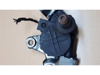 Моторчик заднего дворника 1Z9955711C, 443122336017    Skoda Octavia Mk2 (1Z)