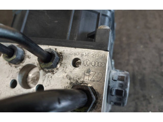 Блок АБС 3U0614517B, 0265225139   Skoda  Superb B5 (3U)  2001 - 2008 года