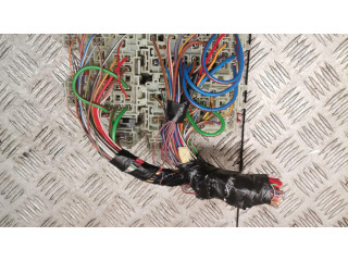 Блок предохранителей    Ford Galaxy    