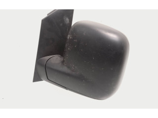 Зеркало электрическое        Volkswagen Caddy  2011 - 2016 года   