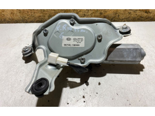 Моторчик заднего дворника 98700-1W000    KIA Rio