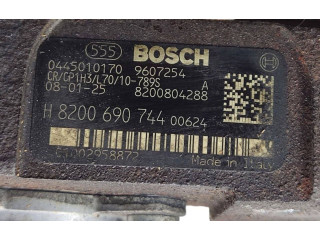 Топливный насос