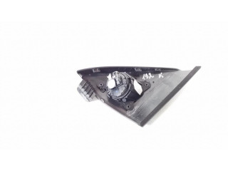 Громкоговоритель (громкоговорители) высокой частоты в передних дверях