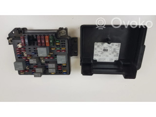 Блок предохранителей Chevrolet Blazer S10