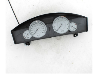 Панель приборов GPA230025317, Q0-5670F   Chrysler 300 - 300C       