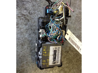 Блок предохранителей Daihatsu Cuore