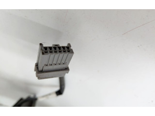 Zpětné zrcátko Nissan Micra C+C 2008