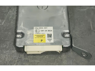 Řídící jednotka 8815060110 Toyota Land Cruiser (J120) 2019