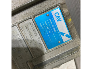 Блок управления 1697D546 Bentley Mulsanne