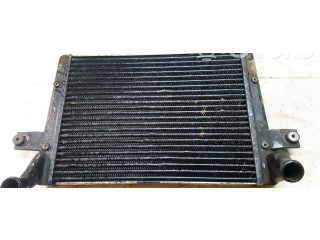 Интеркулер     Jeep Grand Cherokee (WJ) 3.1