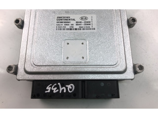 Блок управления 954402DAA0   KIA Ceed