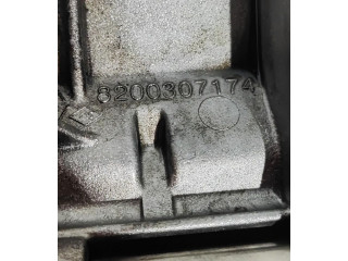 Масляный насос K9KF6 8200307174 Renault Scenic IV - Grand scenic IV