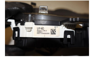 Přístrojová deska KIA Rio 2011 UP40