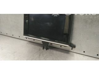 Дисплей 4G1919605B, 4G1919605A Audi A7 S7 4G