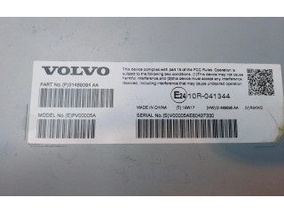 Блок управления 36003143, PV00005A Volvo XC90