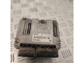Řídící jednotka 55205632 Opel Vectra C 2006