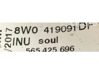 Руль Audi Q5 SQ5  2017- года 8W0419091DF, 565425696      