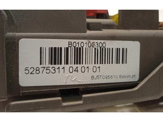 Pojistková skříňka Řídící jednotka BSM 6931687, 61146931687 BMW X6 E71 2011