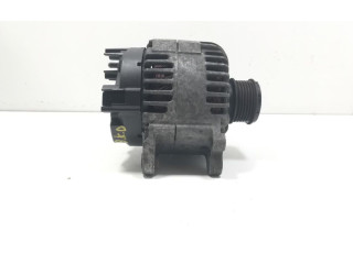 Генератор CA1782IR   Skoda Superb B6 (3T)      