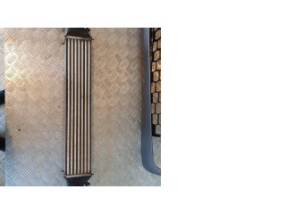 Радиатор интеркулера