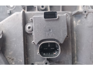 Вентилятор радиатора     1253T5    Citroen C4 Grand Picasso 