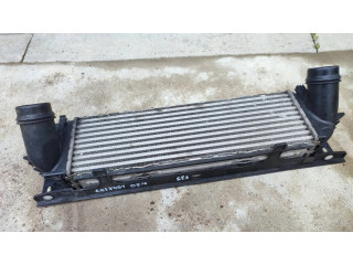 Интеркулер  17517823570   BMW X3 F25 3.0
