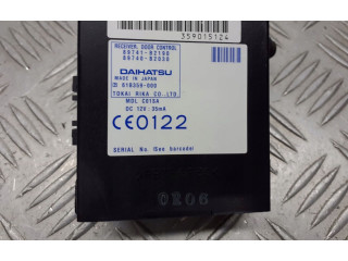 Другие блоки управления / модули 89741-B2190 Daihatsu Cuore